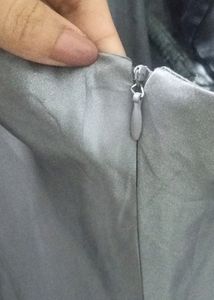 Halter Neck Dress