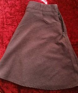 Mini Skirt