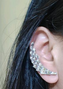 Korean Style One Ear Statement Jewellery