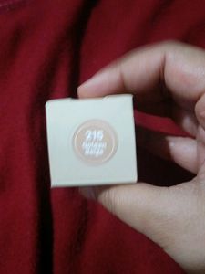 Matte Foundation - Pilgrim