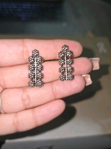 Exquisite Ethnic Earrings