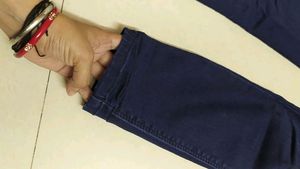 Blue Jeans
