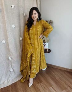 Beautiful Kurta Set
