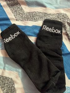 Reebok Socks - Pack of Two size