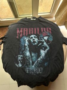 Marilyn Manson T-Shirt