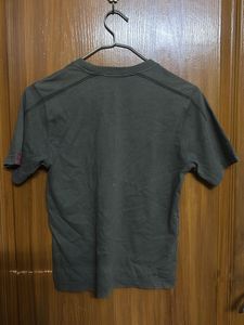 Boys graphic T-shirt (Football reference)