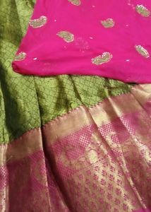 Lehenga Choli