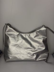 Silver Butterfly Shoulder Bag Europe