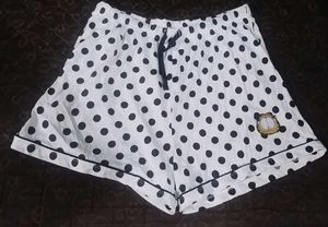 😽Garfield Polka Dot Shorts