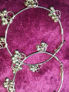 Ring Earrings