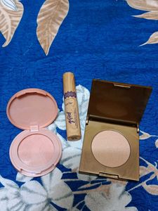 Tarte Makeup Set