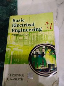 Basic Electrical Engineering Third Edition