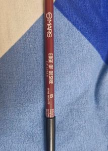 BUNDLE OFFER-Maybelline lipstick,Mars&amp;SB Lipliner
