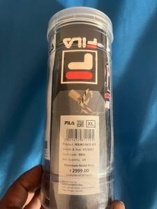 Fila Graphic T-Shirt