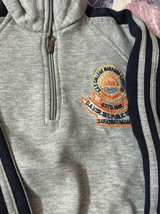 DAV School Track Suit