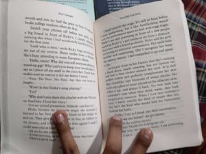 You Only Live Once? by Stuti Changle