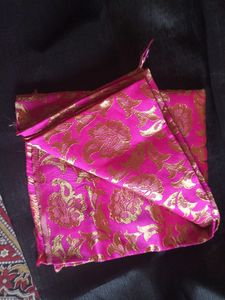 Silk Blouse piece