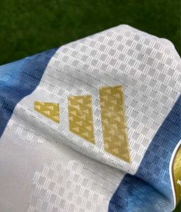 Argentina 2026/27 home kit
