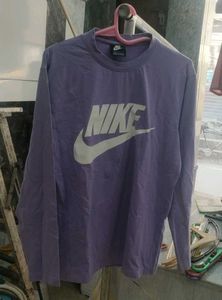 Nike Long Sleeve Tee