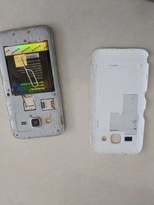 Samsung Smartphone