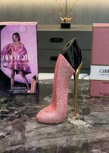 Good Girl Perfumes