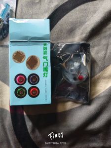 Firefly LED Valve Caps