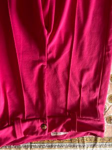 Kotty Pink Trouser