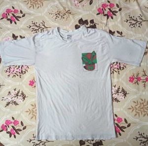 Grey tshirt