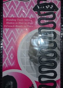 ✨️Easy Braid Hair Styling Tool