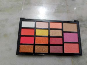 Eyeshadow Palette