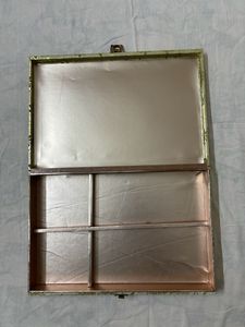 Multipurpose Decorative/Jewellery Wooden Box
