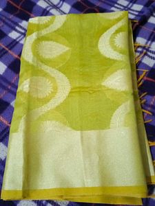 Dupptta New Like Limn Green