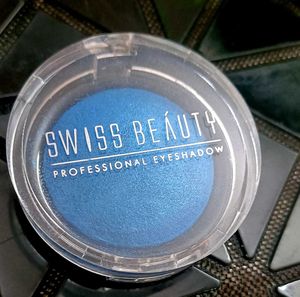Swiss Beauty Eyeshadow