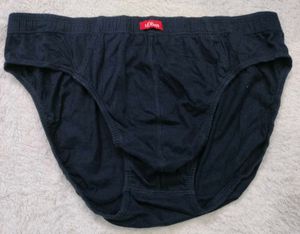 s.Oliver Men's Briefs 🥰