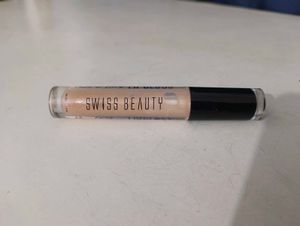 Swiss Beauty Shimmer Lip Gloss