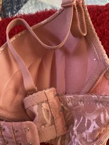 32 b size clovia bra unused push-up