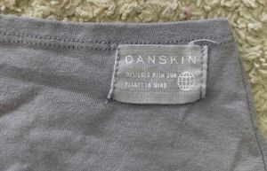 Danskin Intimates Organic Cotton Panty ✨