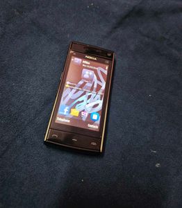 nokia x6