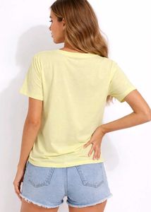 Girl Style Graphic Tee