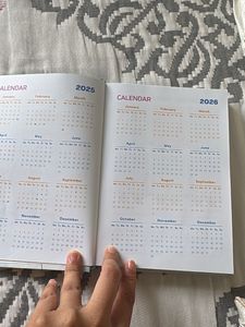 Find Your Balance Journal