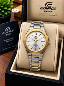 Casio Edifice Watch