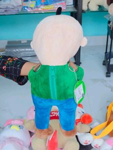 Cute Plush Toy Doll
