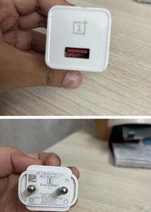 One plus adapter-5v