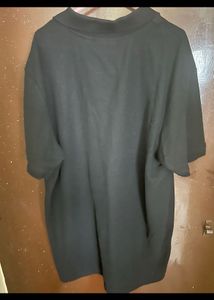 Lactose T Shirt Black Classic