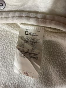 National Geographic Fleece Jacket