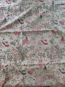 Traditional Indian Dress Material for Kurta