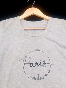 Slim T-shirt 👕