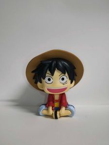 Monkey D. Luffy Figure – One Piece