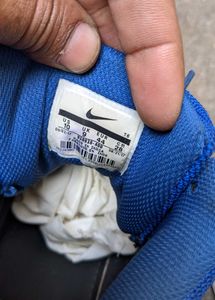 Nike High-Top Sneakers