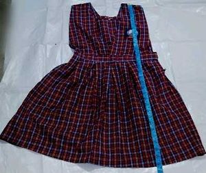 gokul Madhav public school uniform